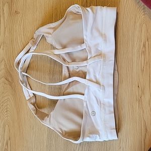 Lululemon  sports bra